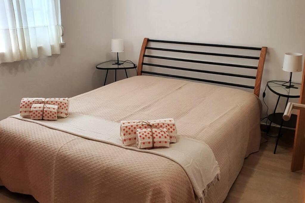 Casa Da Assenta别墅 外观 照片