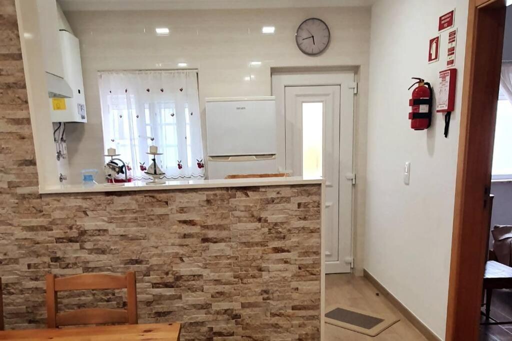 Casa Da Assenta别墅 外观 照片