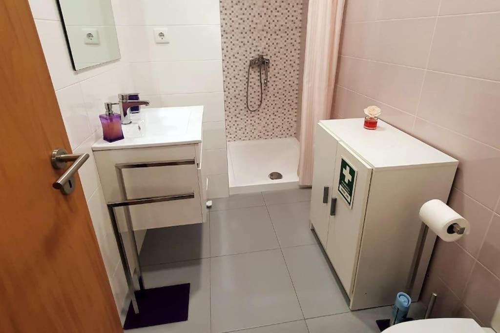 Casa Da Assenta别墅 外观 照片